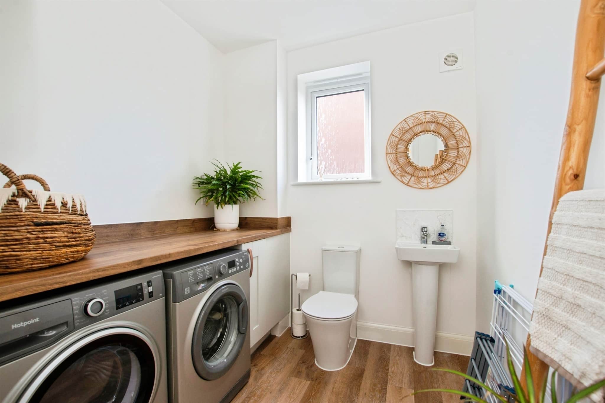 Property at Manser Row, Longhedge, Salisbury