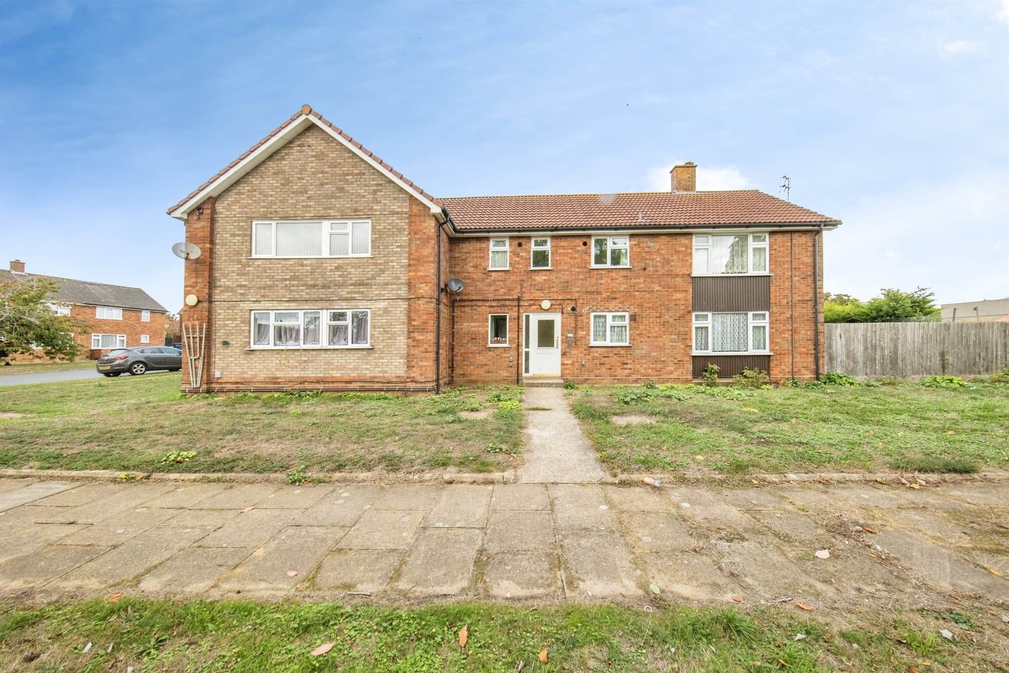 Property at Mallard Way, Ipswich