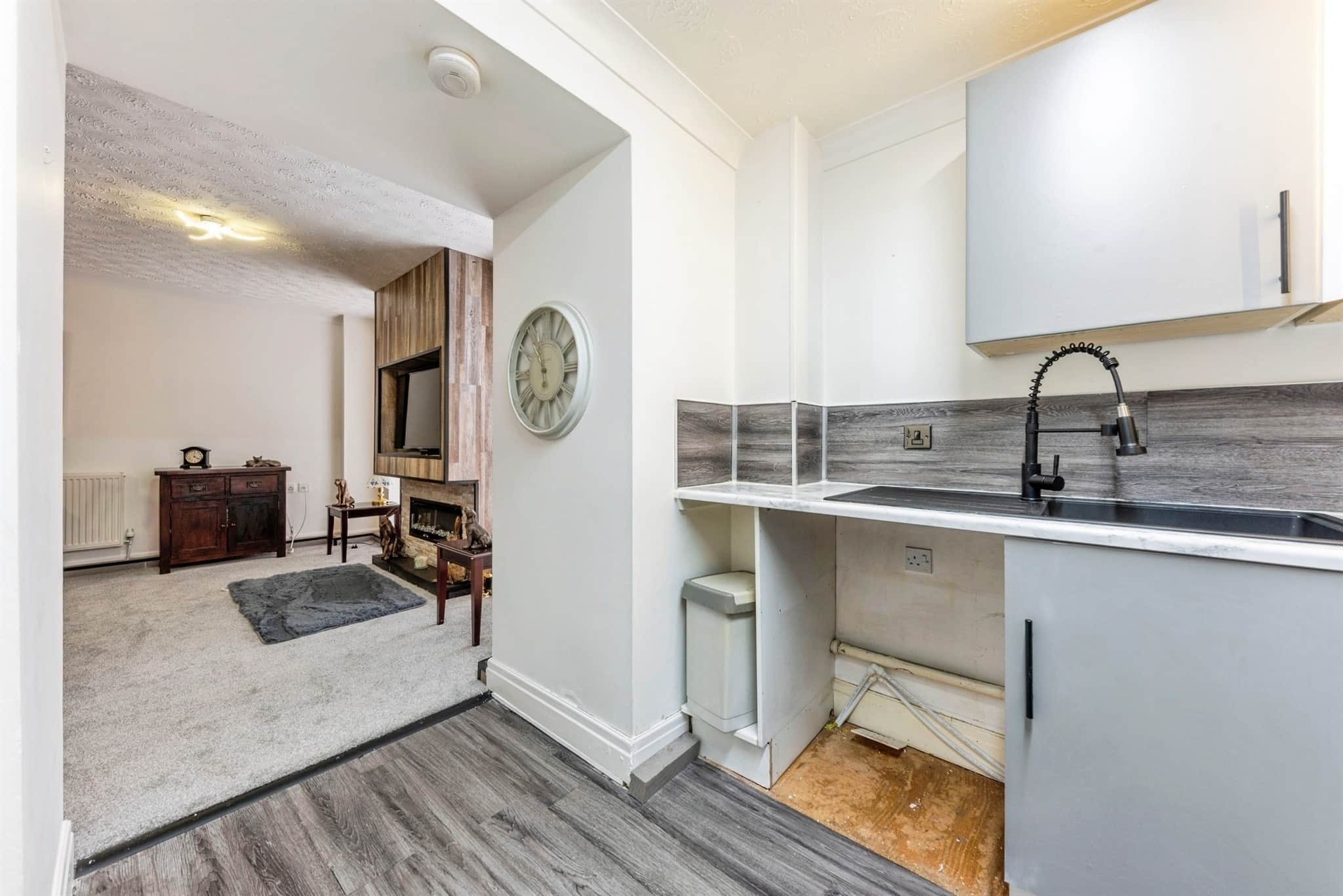 Property at Gonerby Road, Gonerby Hill Foot, Grantham