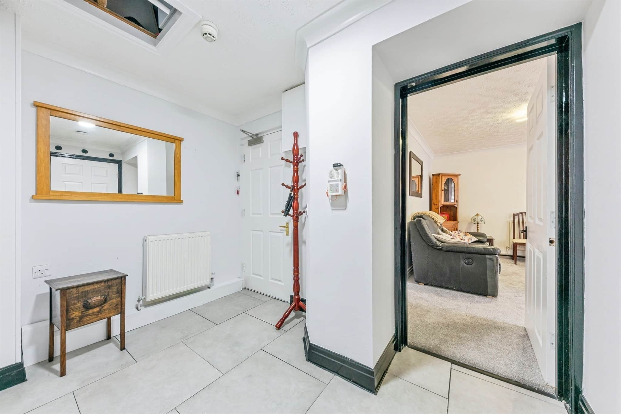 Property at Gonerby Road, Gonerby Hill Foot, Grantham