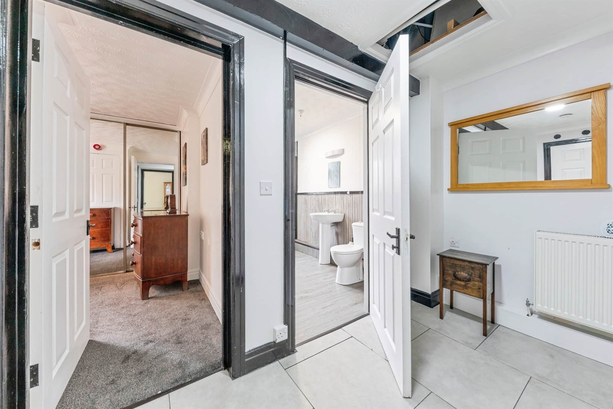Property at Gonerby Road, Gonerby Hill Foot, Grantham