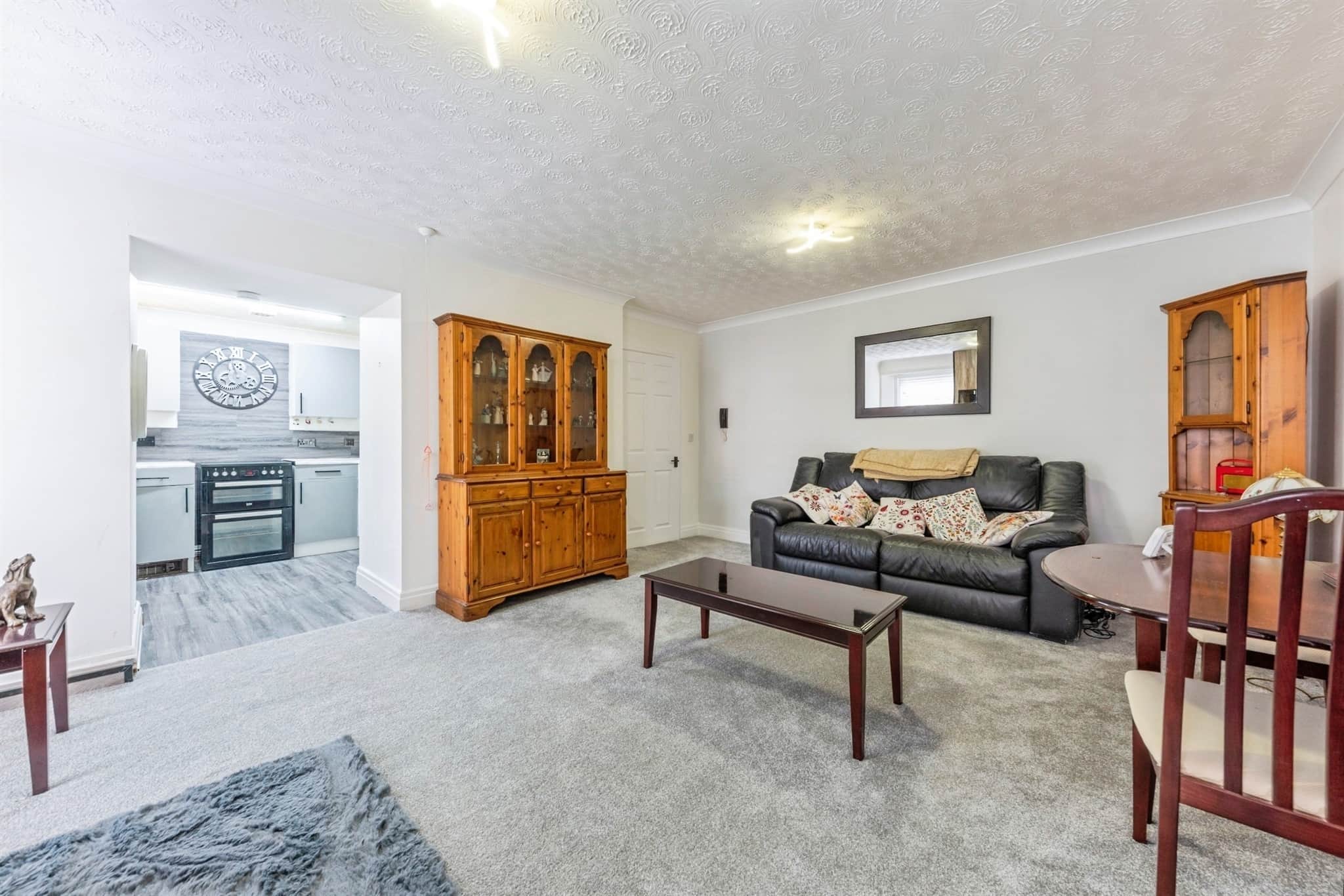 Property at Gonerby Road, Gonerby Hill Foot, Grantham