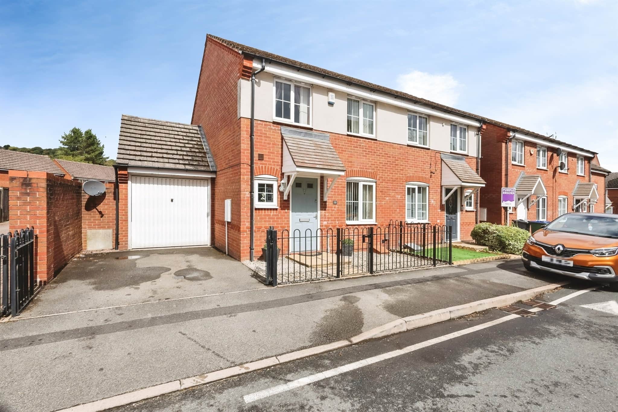 Property at Bryan Budd Close, ROWLEY REGIS