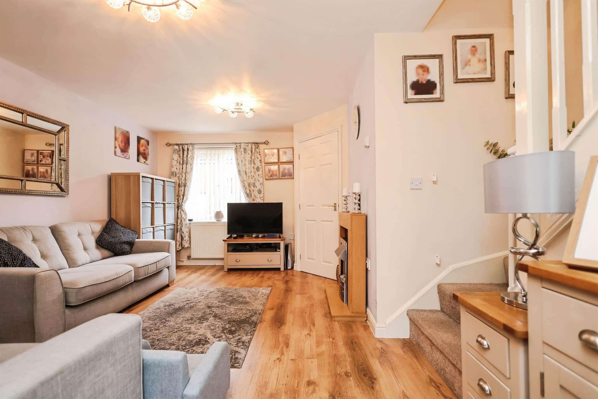 Property at Bryan Budd Close, ROWLEY REGIS