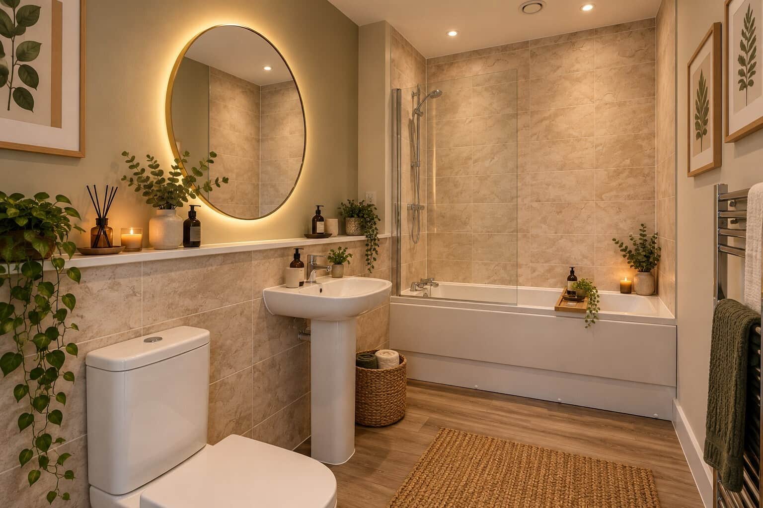 Property at Merryweather Avenue, Bristol