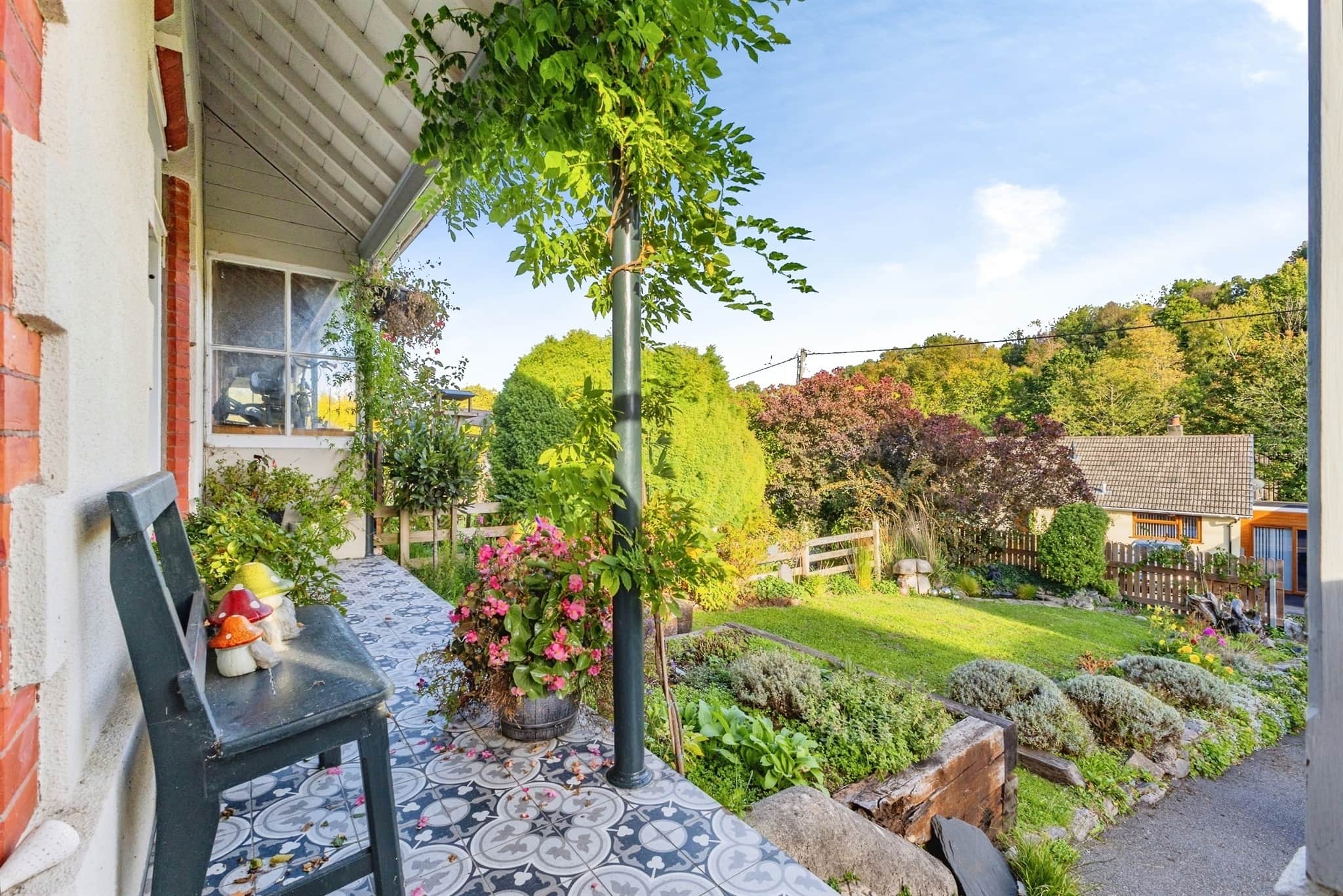 Property at Plymouth Road, Buckfastleigh