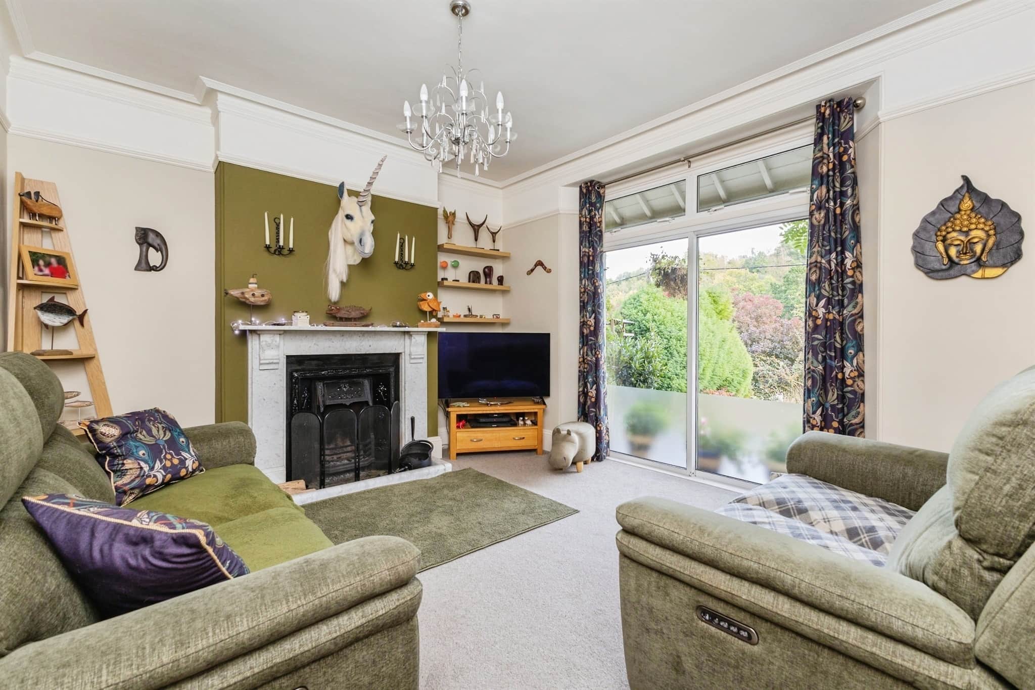 Property at Plymouth Road, Buckfastleigh