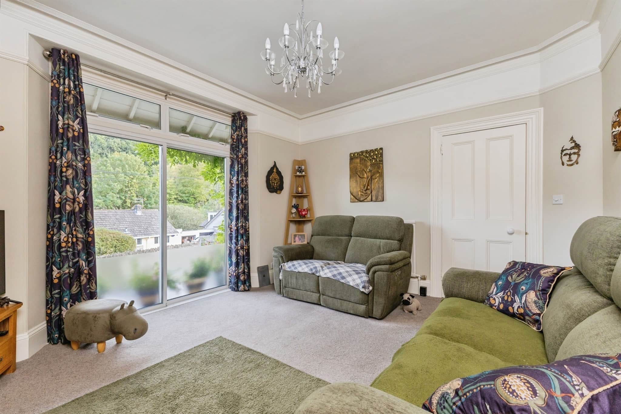 Property at Plymouth Road, Buckfastleigh