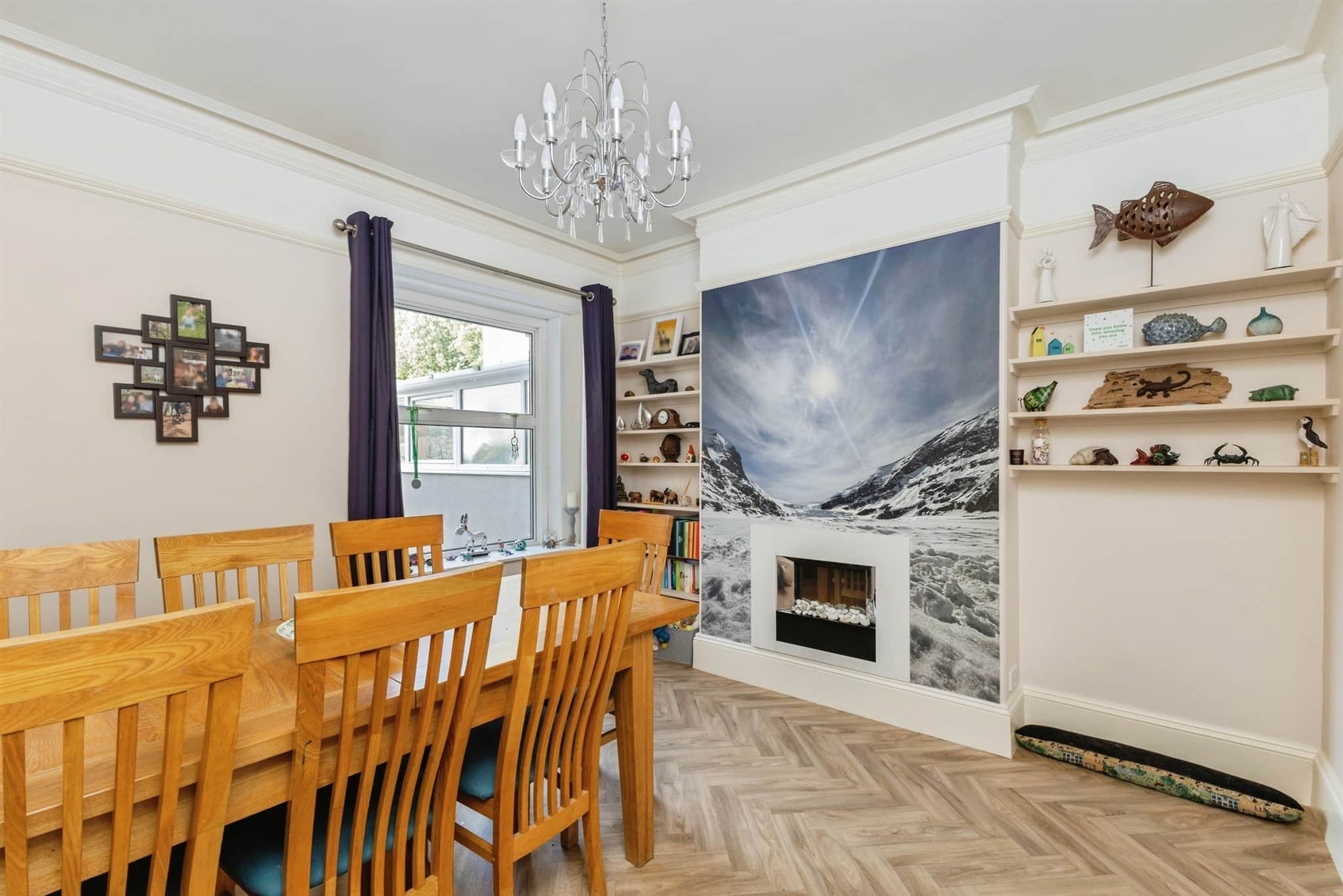 Property at Plymouth Road, Buckfastleigh