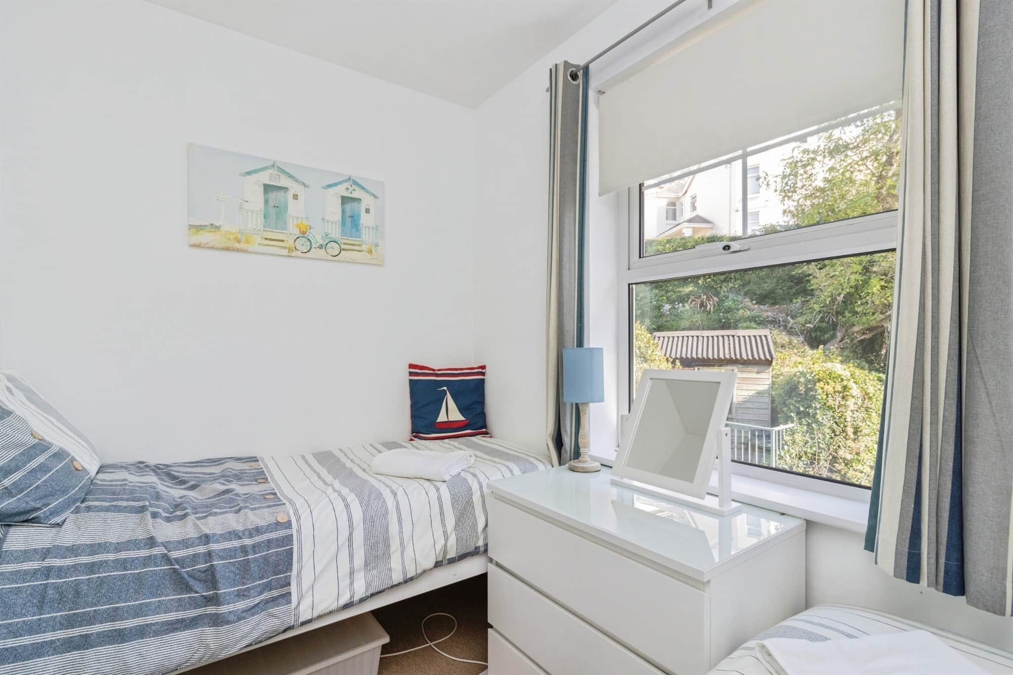 Property at Braeside Mews, Paignton