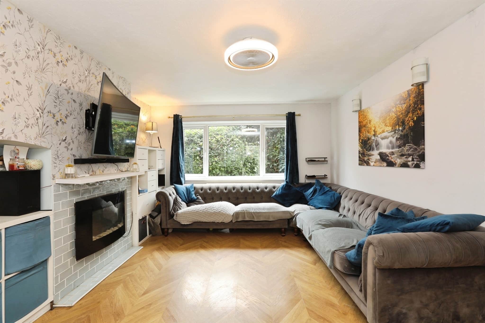 Property at Woods Hill Close, Ashurst Wood, East Grinstead