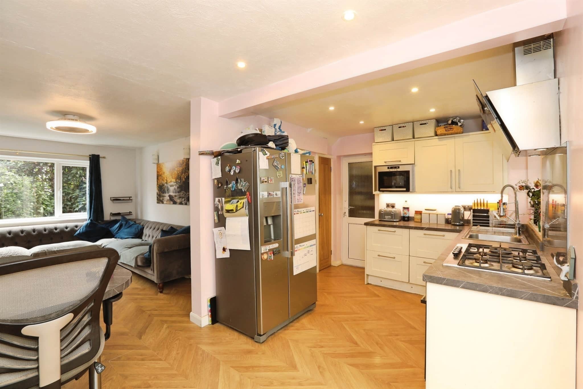 Property at Woods Hill Close, Ashurst Wood, East Grinstead