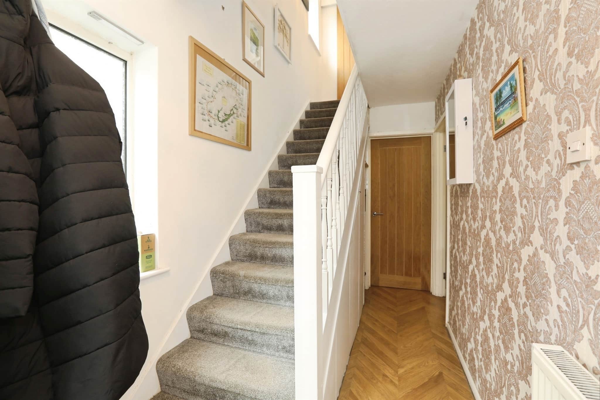 Property at Woods Hill Close, Ashurst Wood, East Grinstead