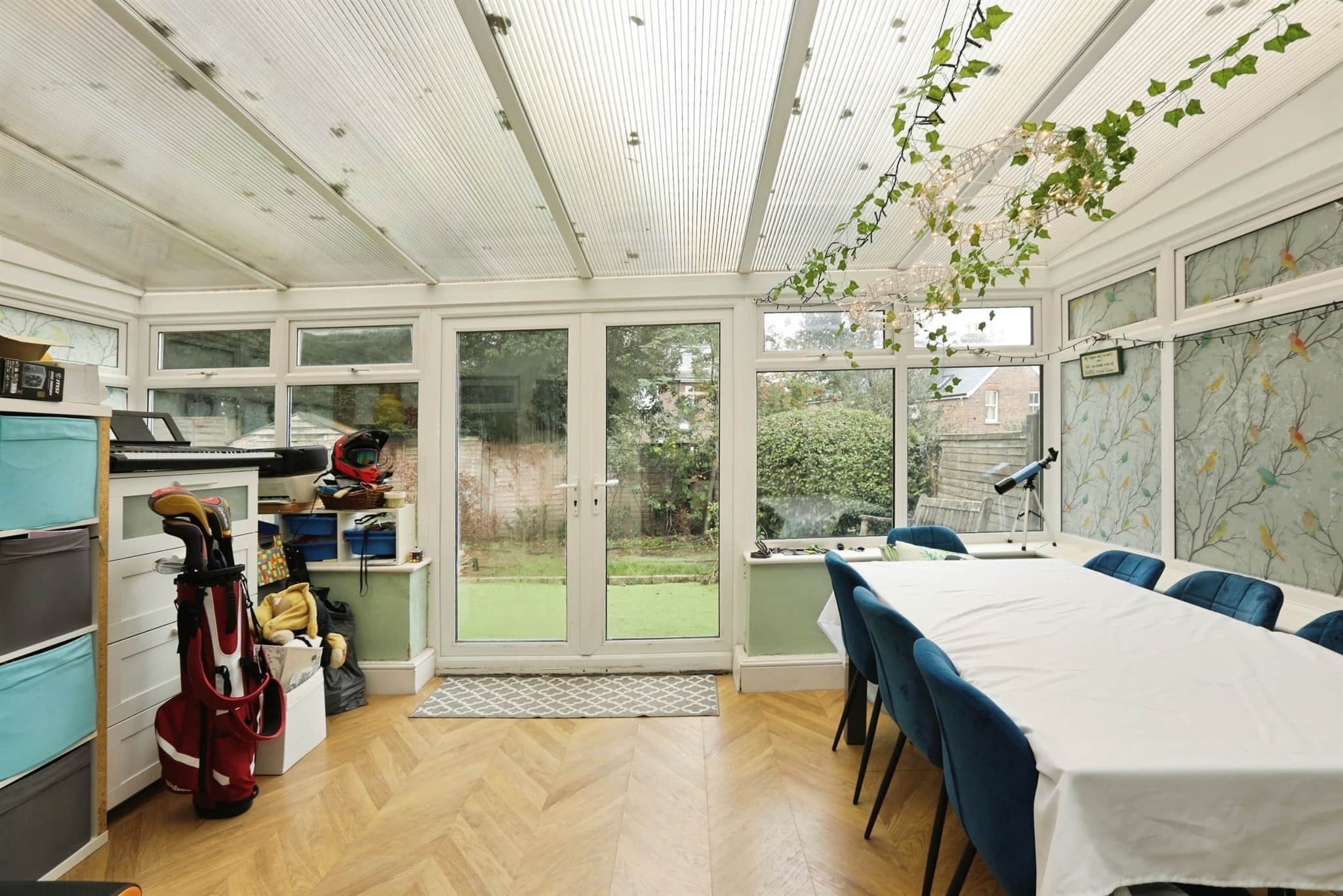 Property at Woods Hill Close, Ashurst Wood, East Grinstead