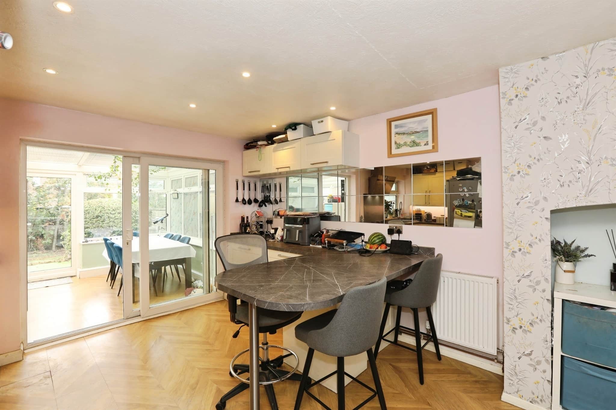 Property at Woods Hill Close, Ashurst Wood, East Grinstead