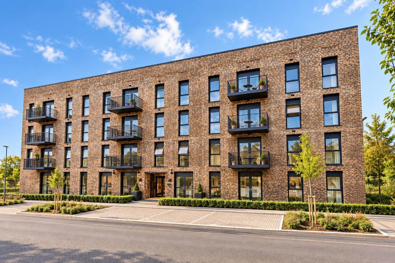 Property at Merryweather Avenue, Bristol