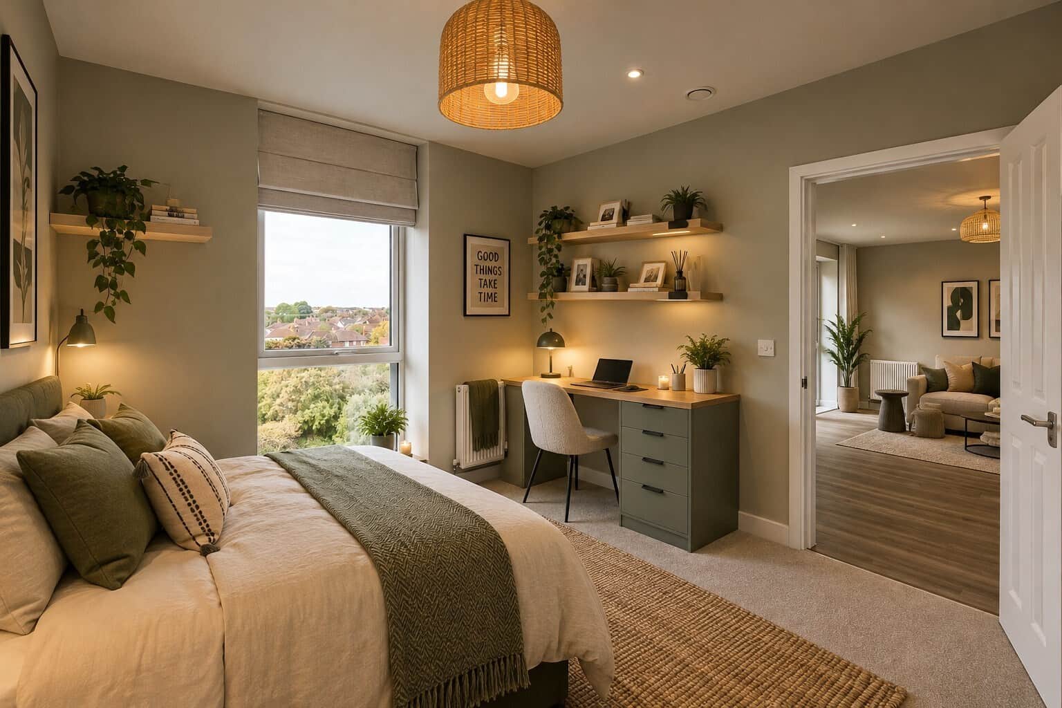 Property at Merryweather Avenue, Bristol