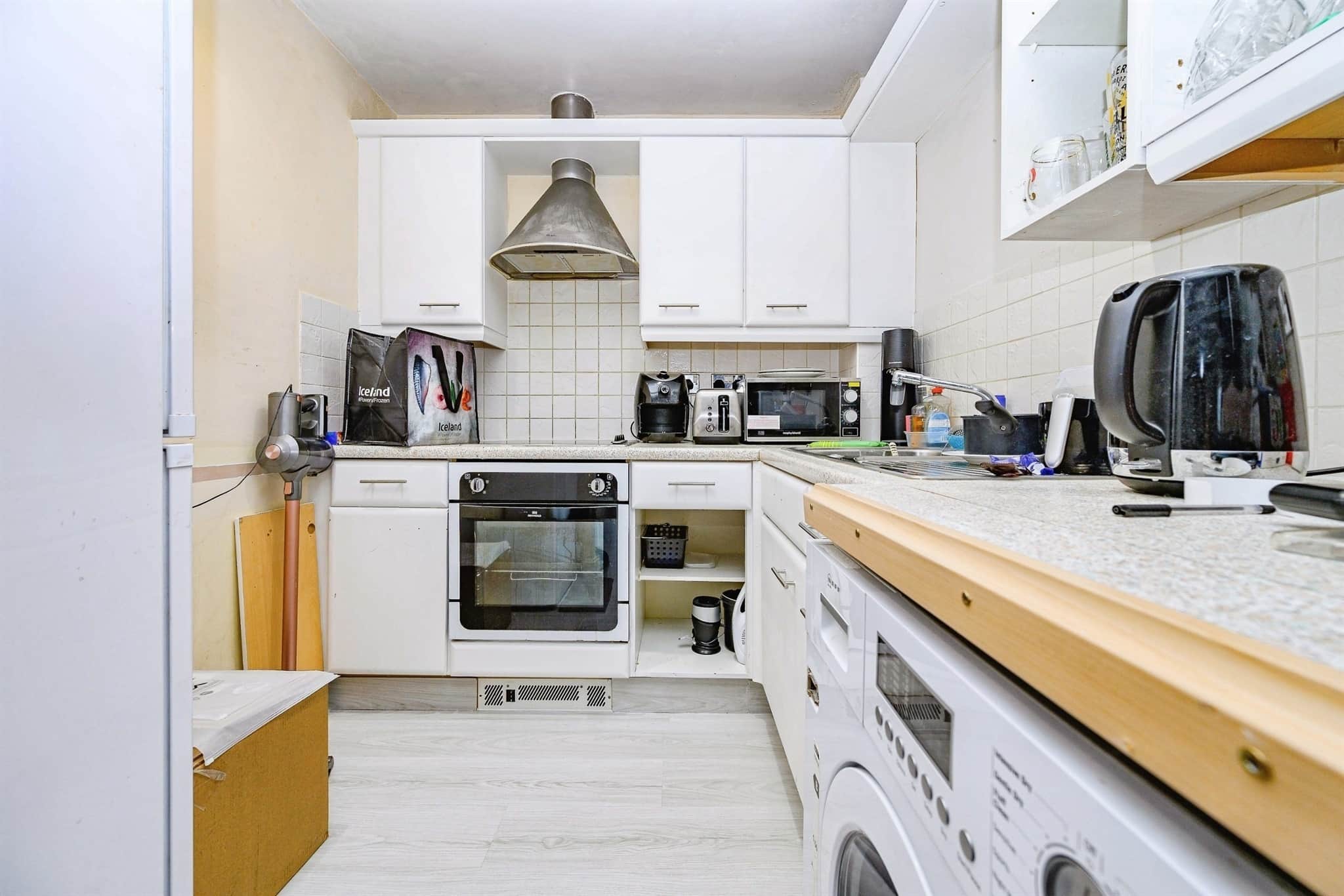 Property at Selden Hill, Hemel Hempstead