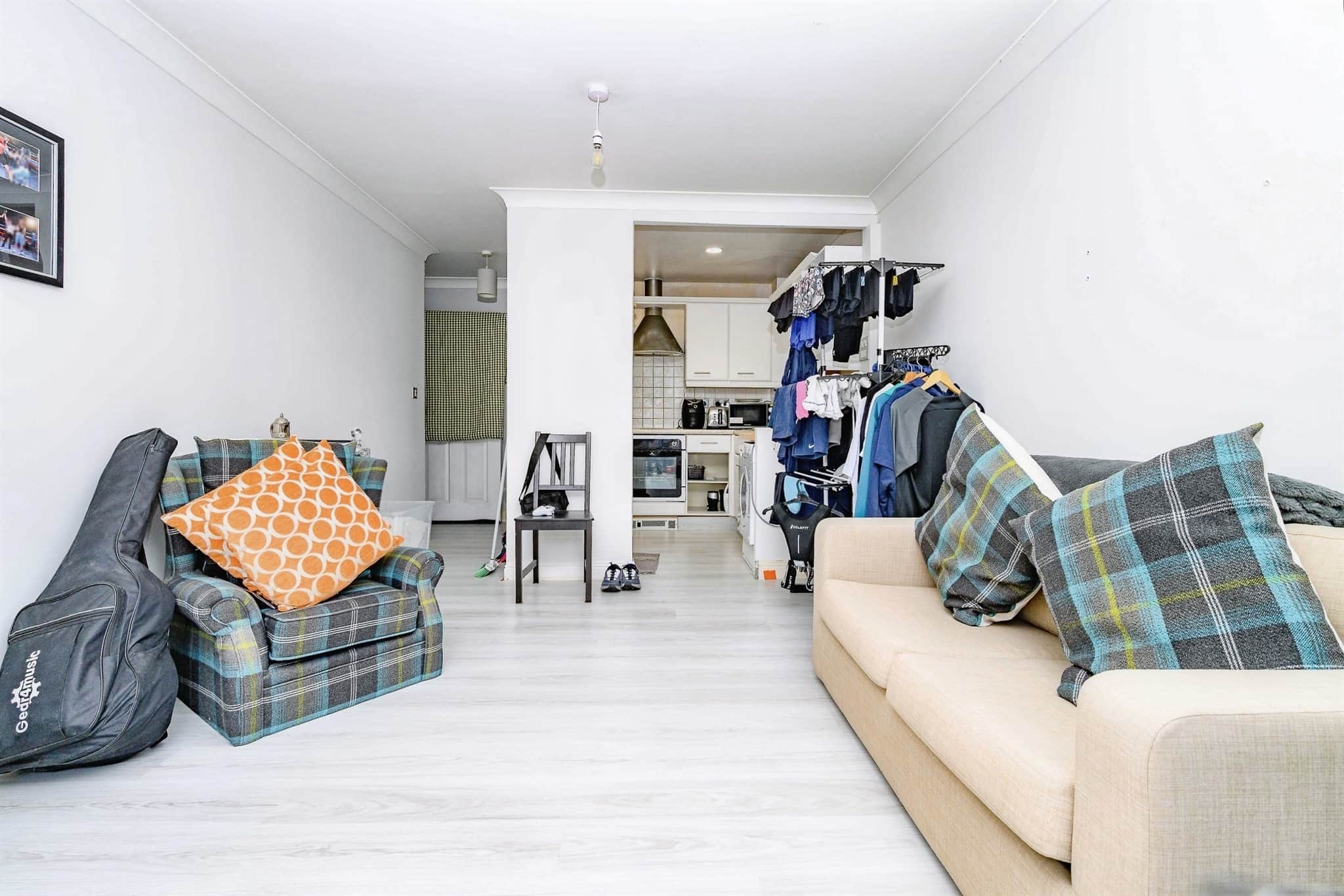 Property at Selden Hill, Hemel Hempstead