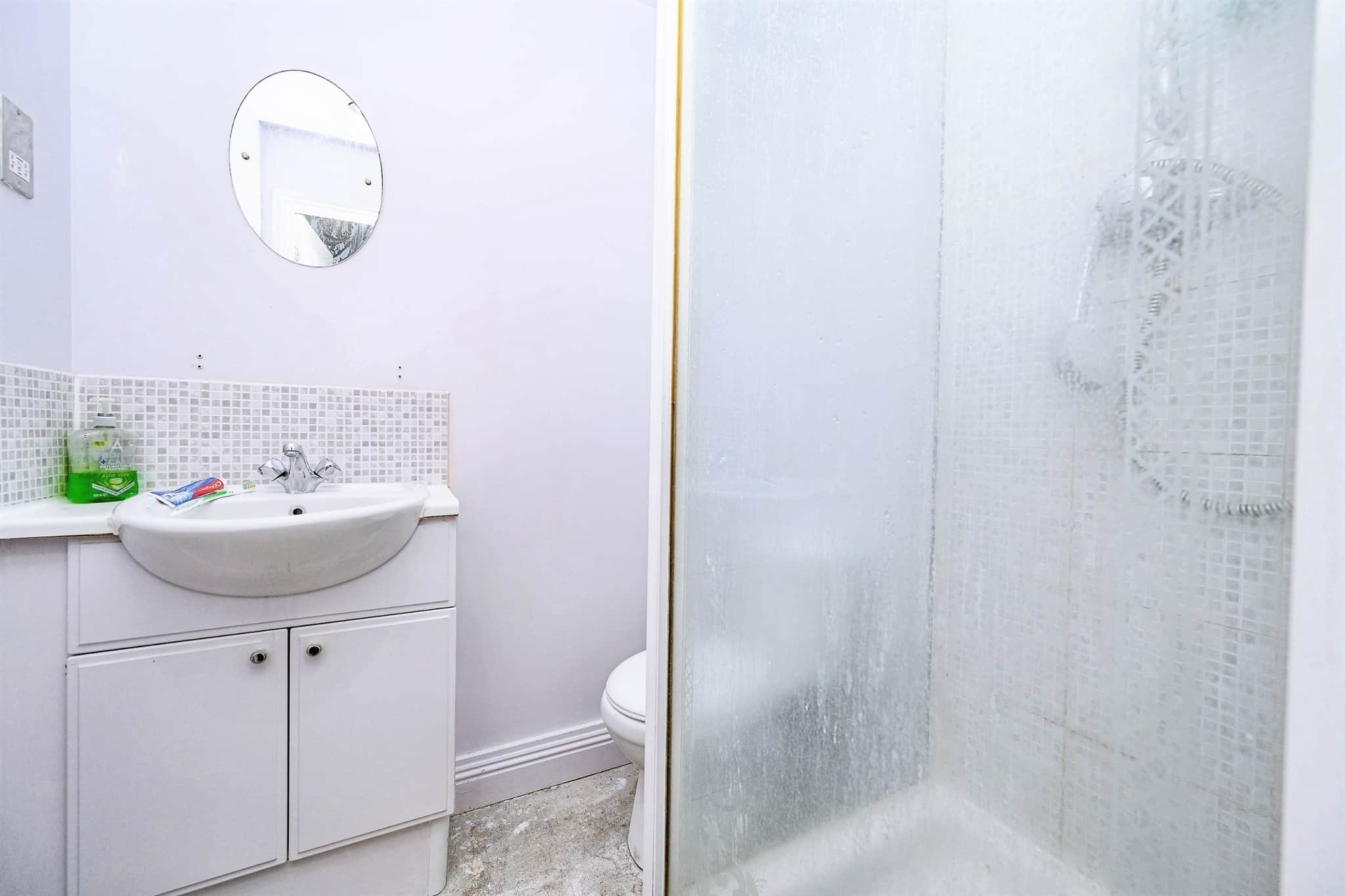 Property at Selden Hill, Hemel Hempstead