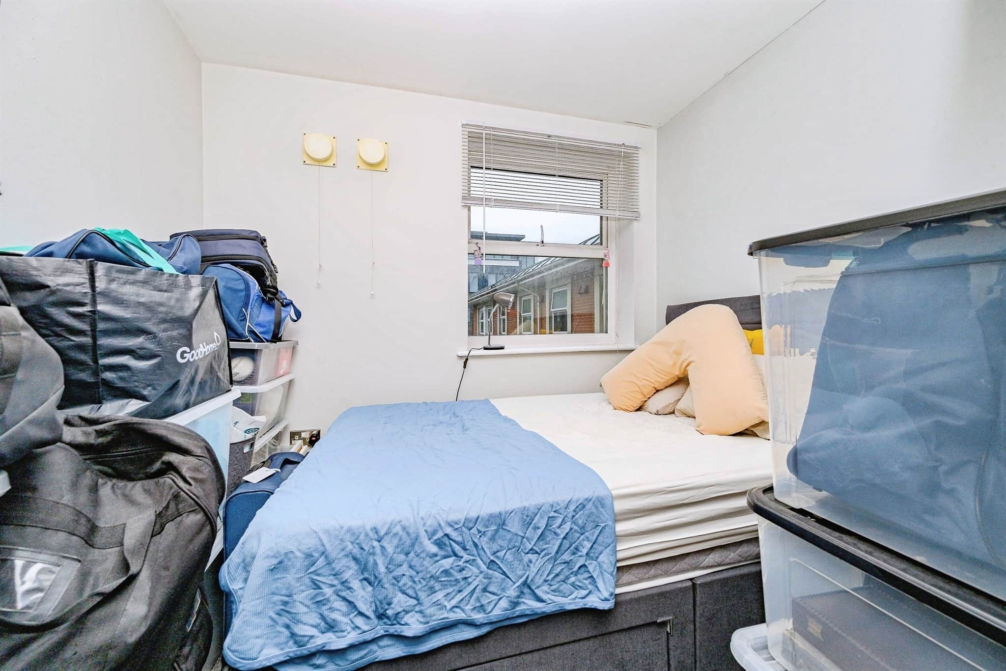 Property at Selden Hill, Hemel Hempstead