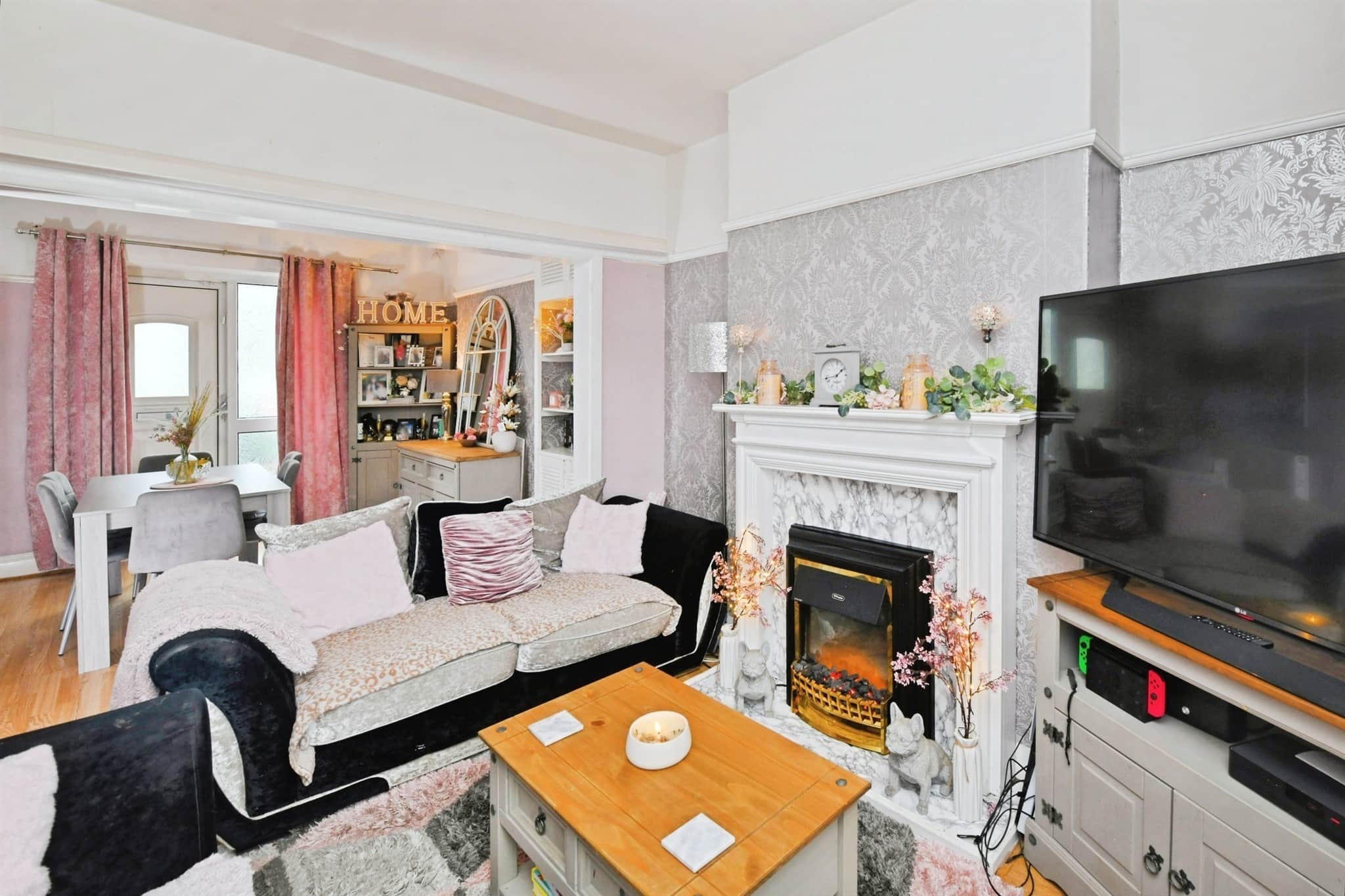 Property at Dovedale Road, Plymouth