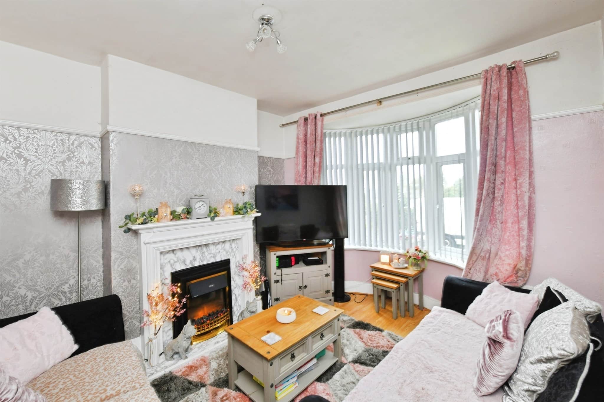 Property at Dovedale Road, Plymouth
