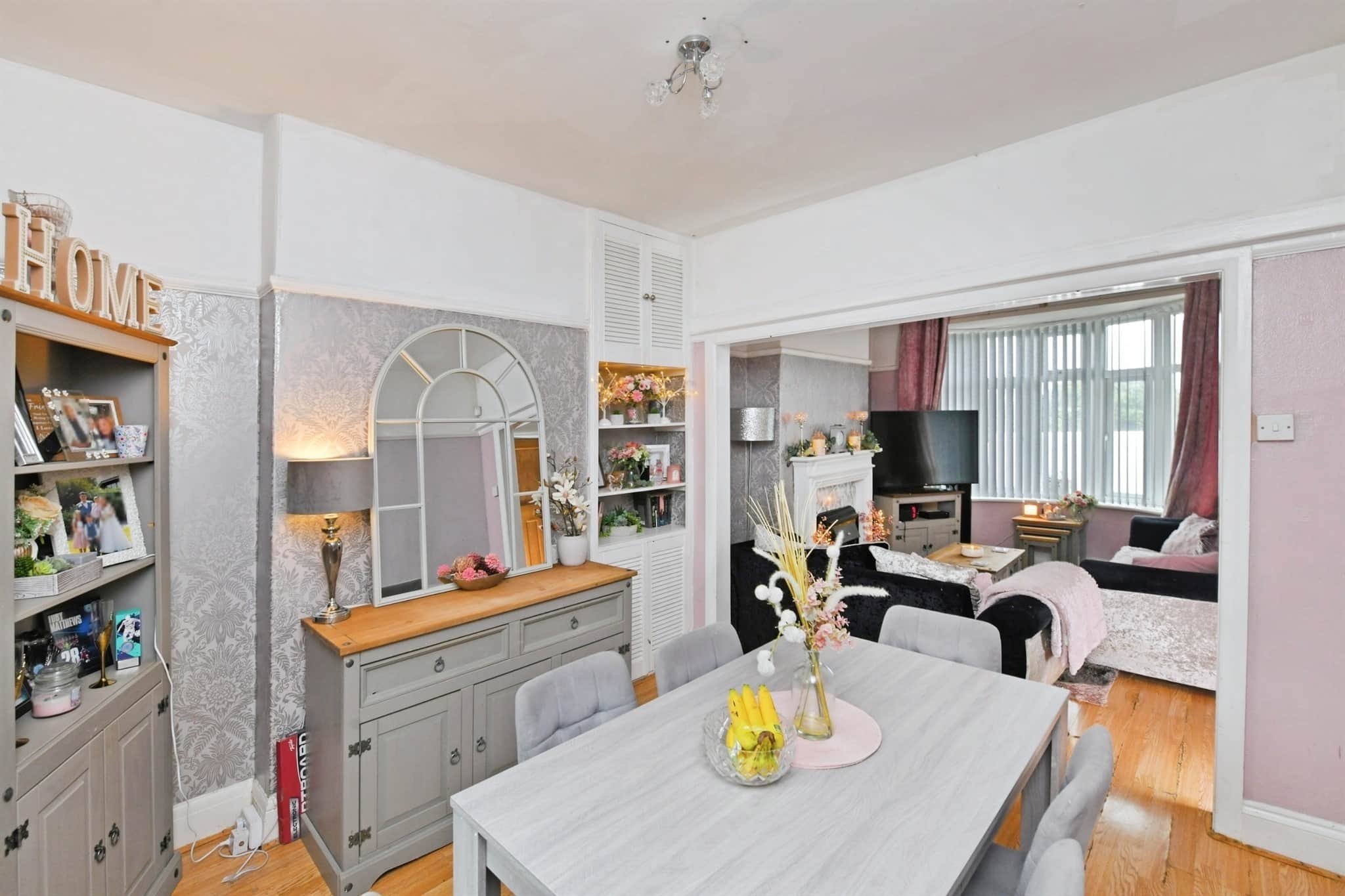 Property at Dovedale Road, Plymouth