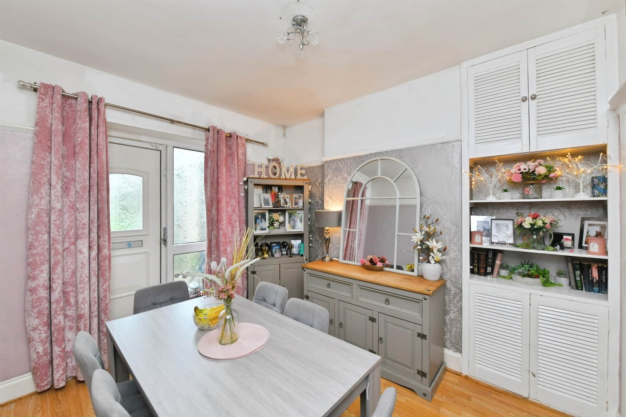 Property at Dovedale Road, Plymouth