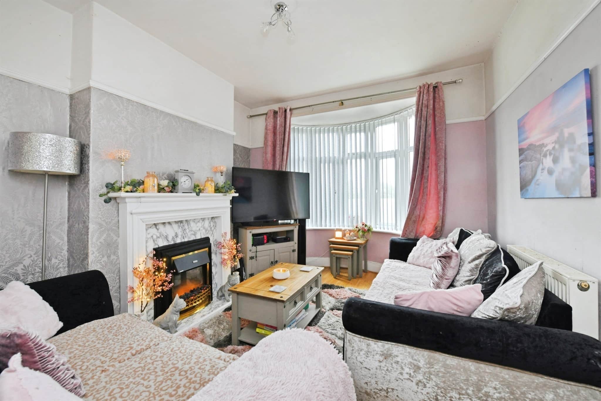 Property at Dovedale Road, Plymouth