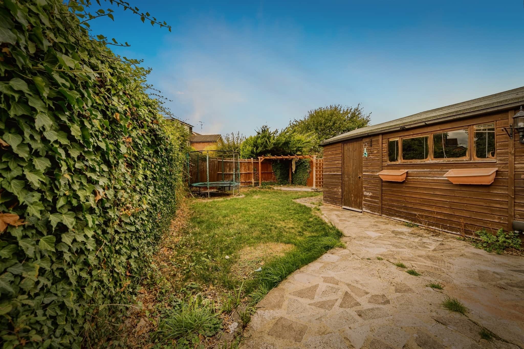 Property at Ingram Avenue, Aylesbury
