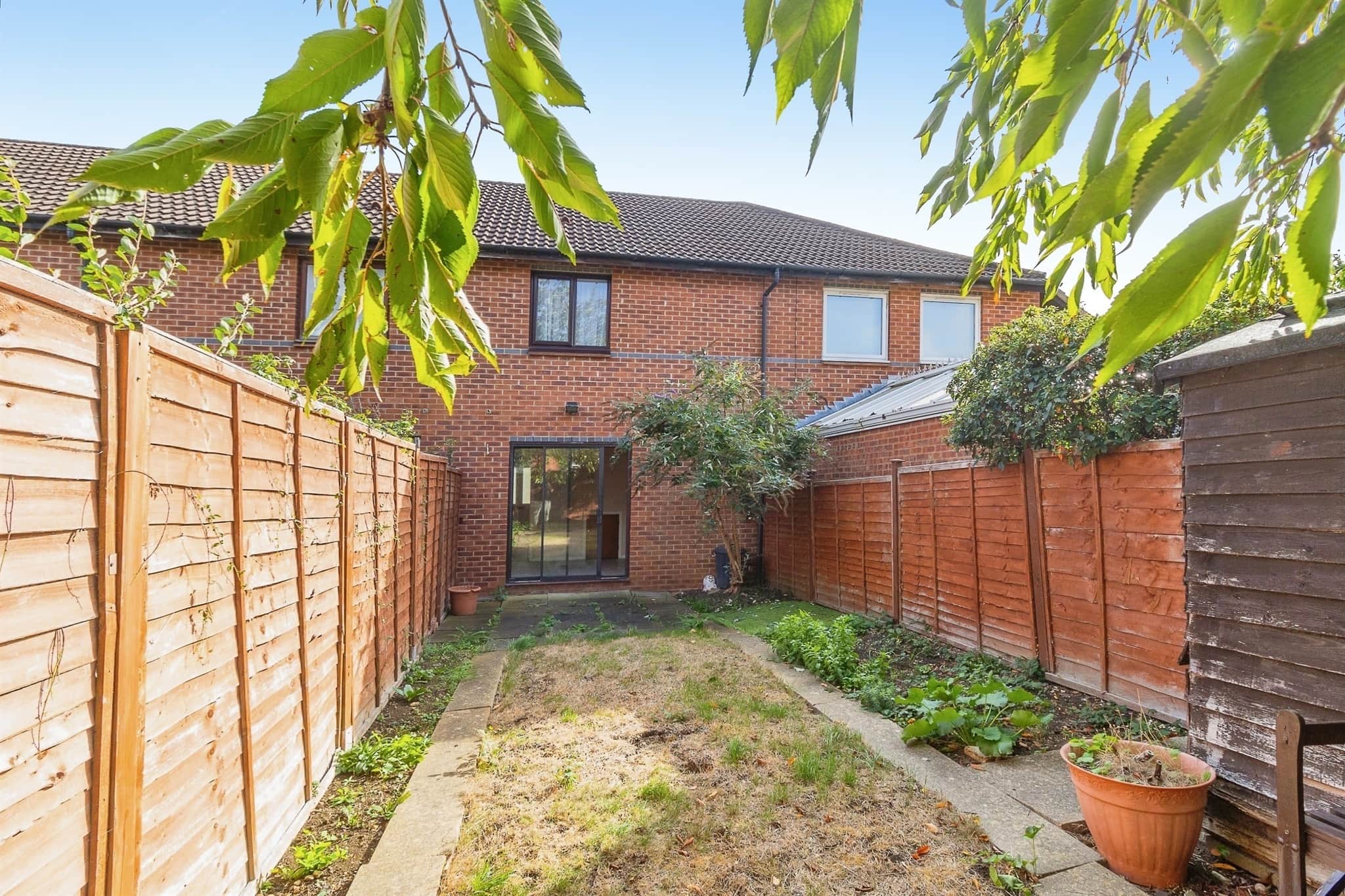 Property at Bellini Close, Old Farm Park, Milton Keynes
