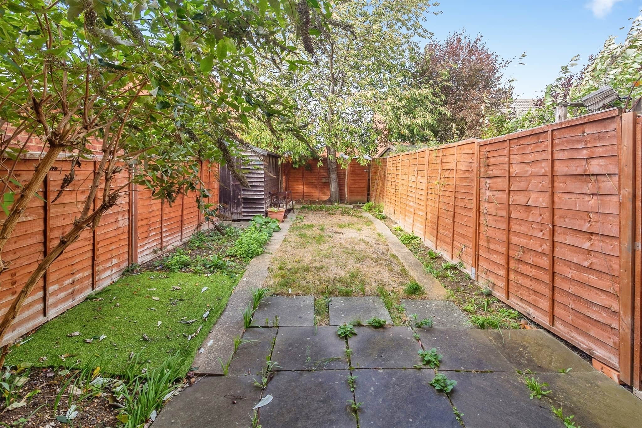 Property at Bellini Close, Old Farm Park, Milton Keynes