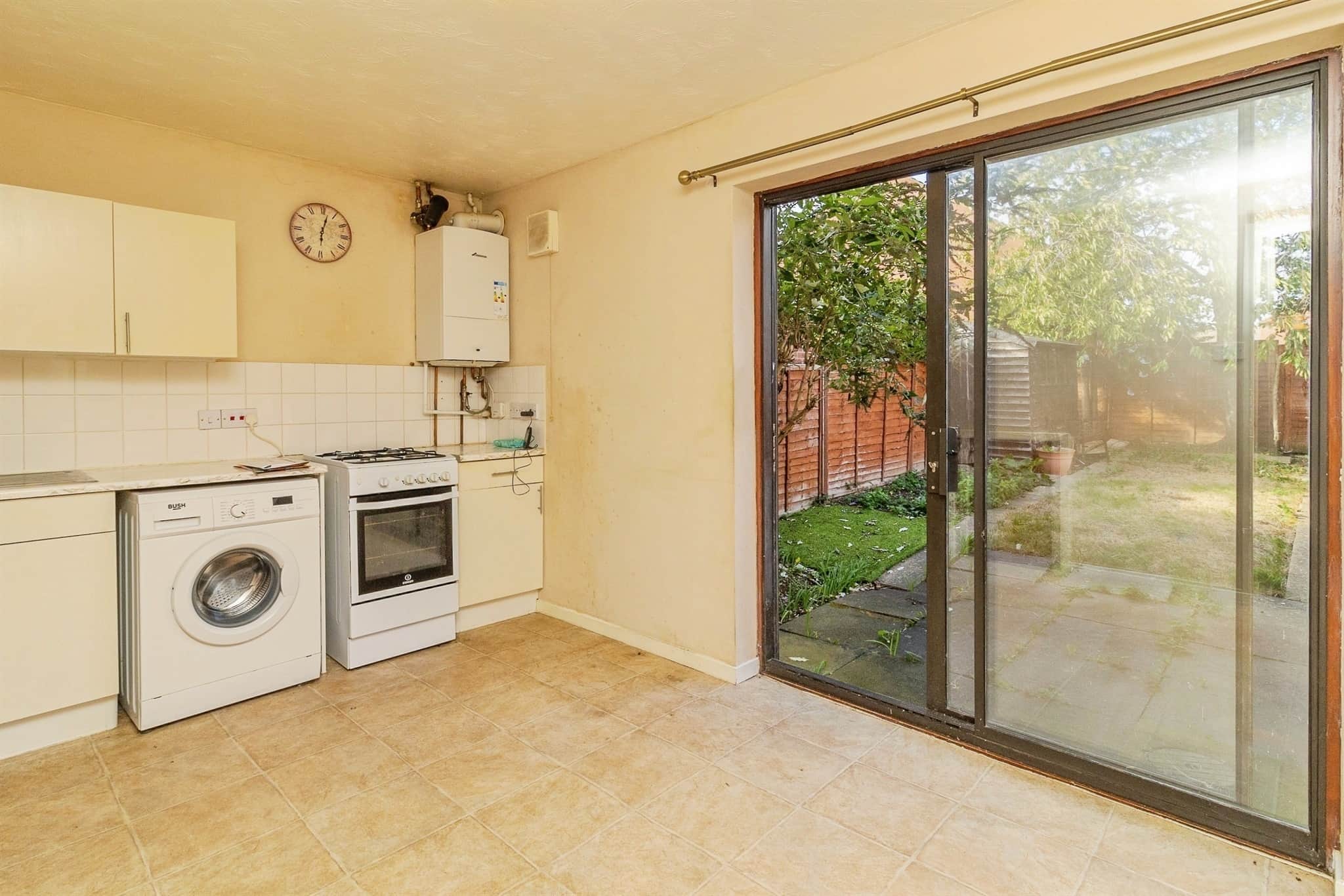Property at Bellini Close, Old Farm Park, Milton Keynes