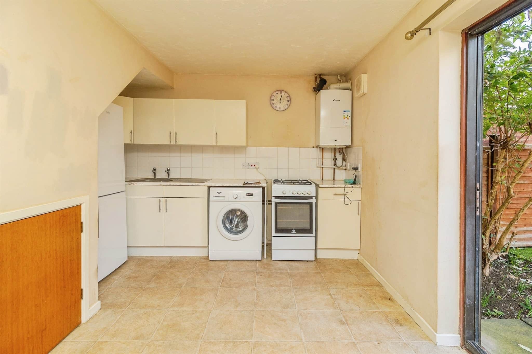Property at Bellini Close, Old Farm Park, Milton Keynes