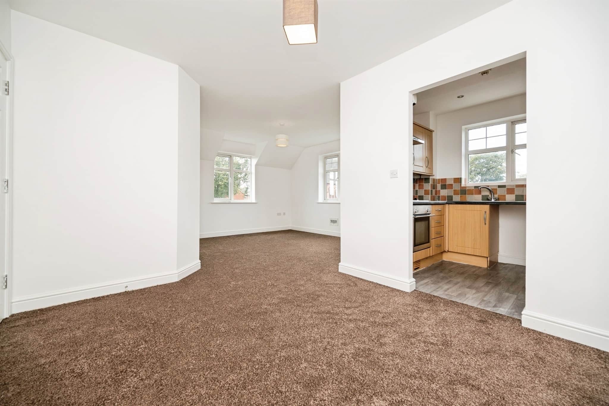 Property at Dudley Road, Tipton