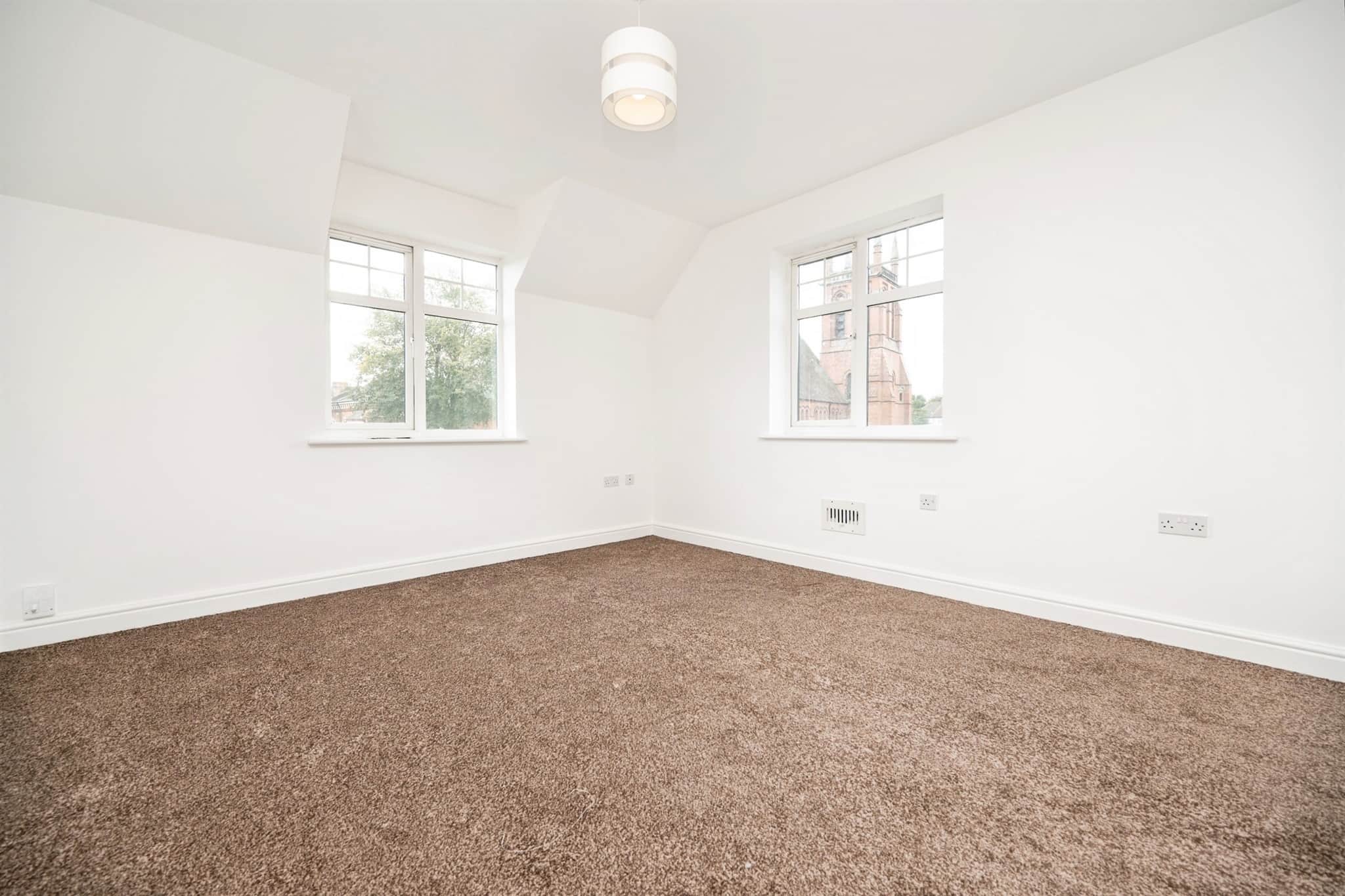 Property at Dudley Road, Tipton