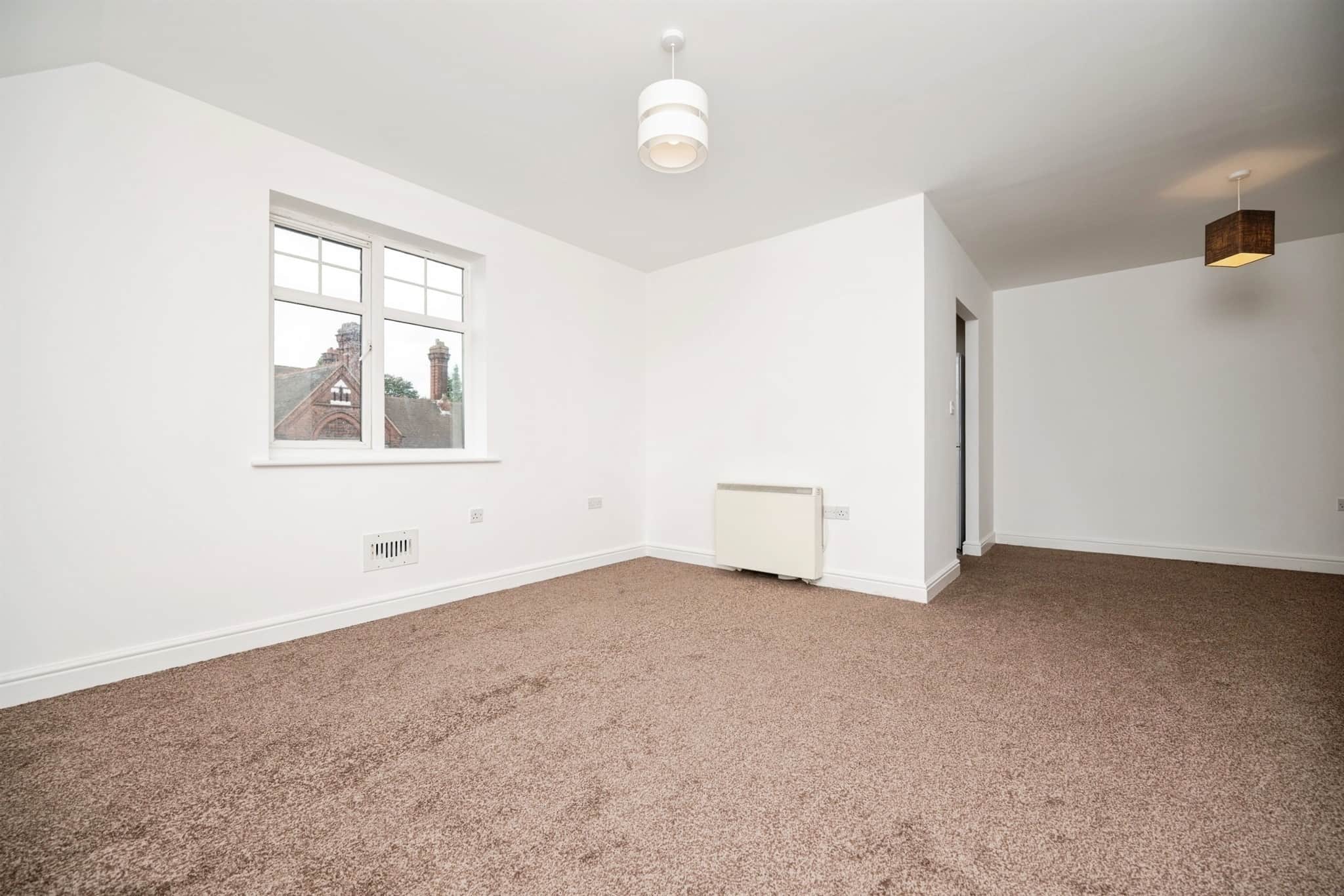 Property at Dudley Road, Tipton