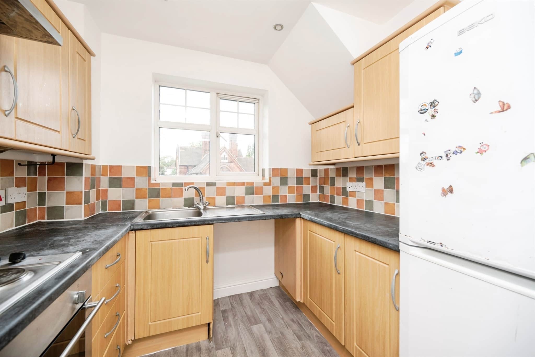Property at Dudley Road, Tipton