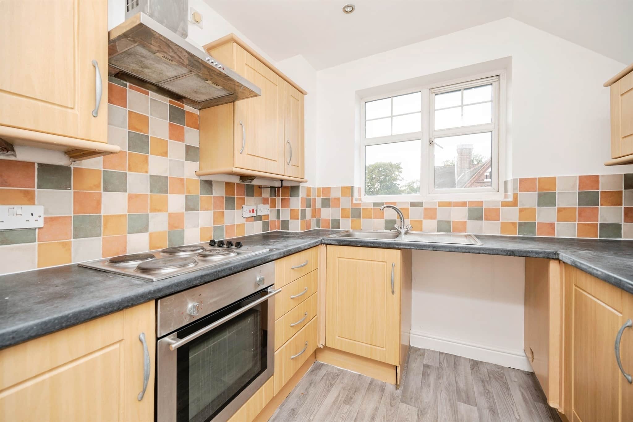 Property at Dudley Road, Tipton
