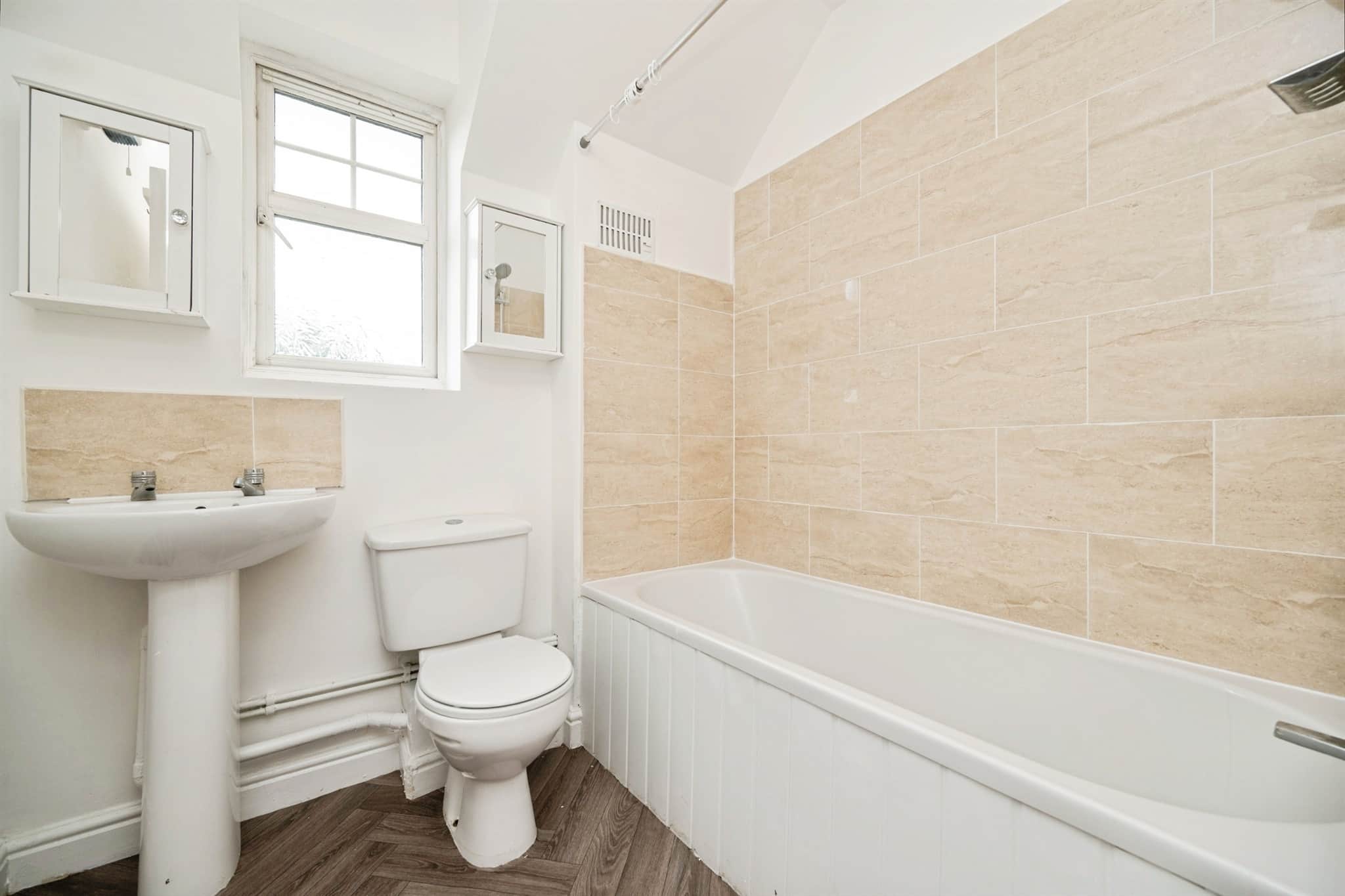 Property at Dudley Road, Tipton