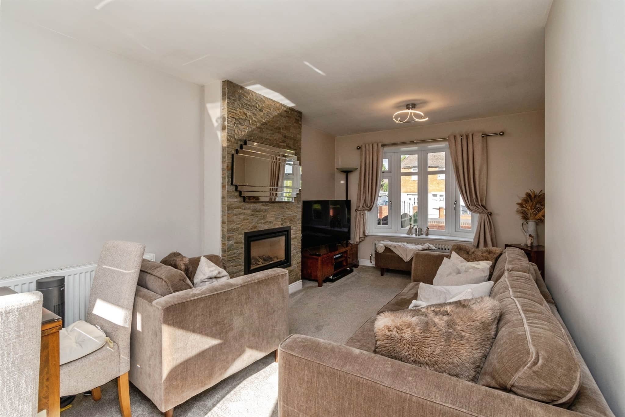 Property at Kent Road, Wednesbury