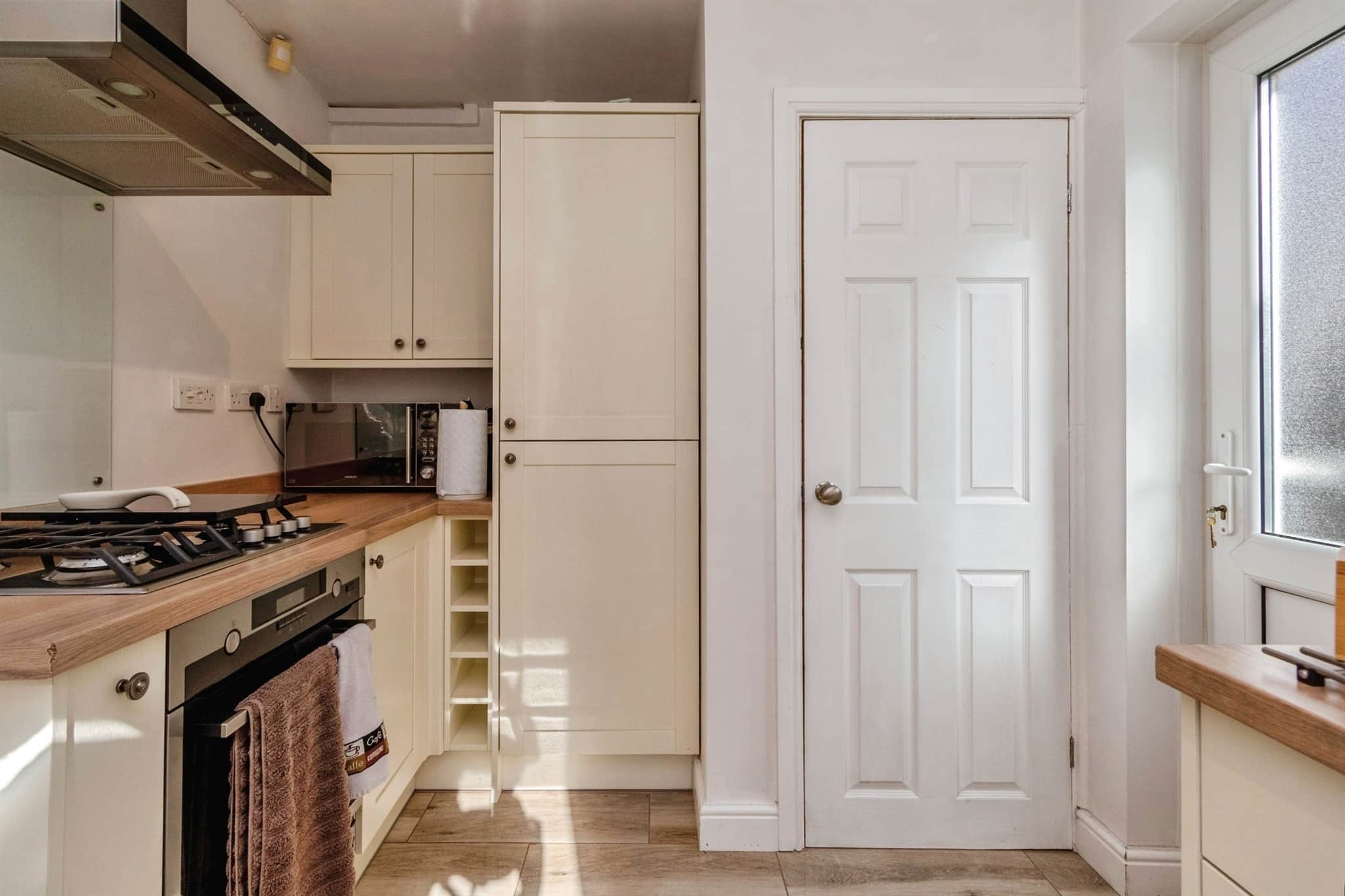 Property at Kent Road, Wednesbury