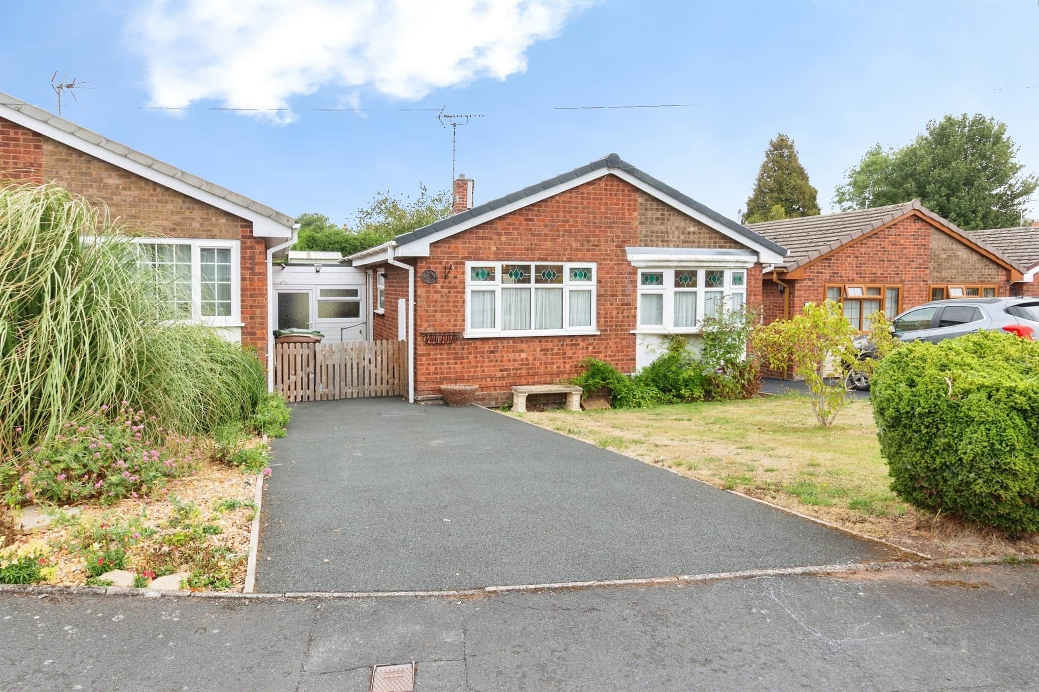 Property at Ridgeway, Hixon, Stafford