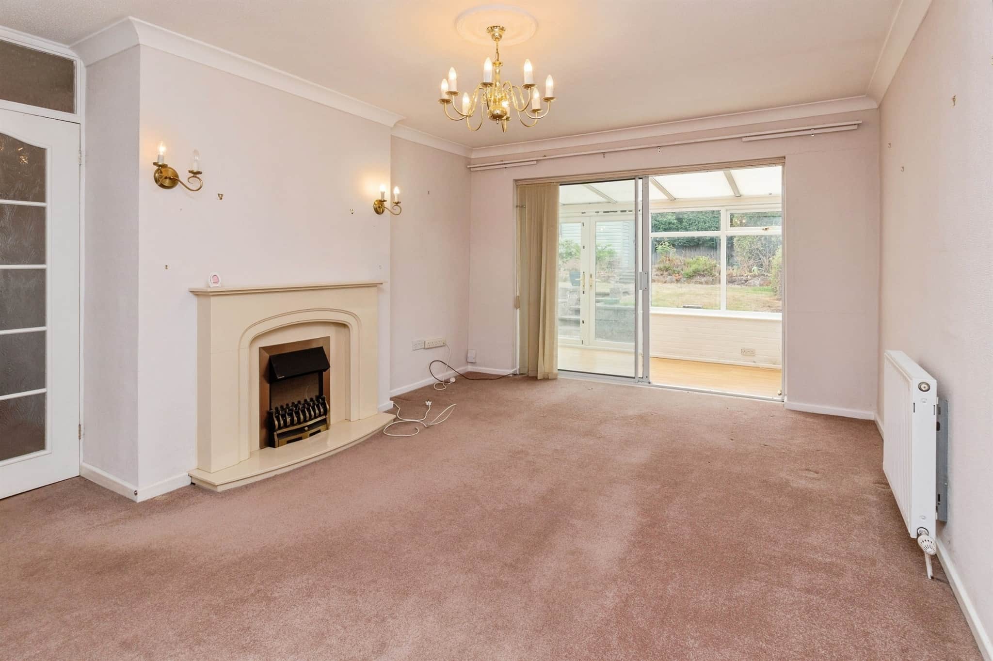 Property at Ridgeway, Hixon, Stafford
