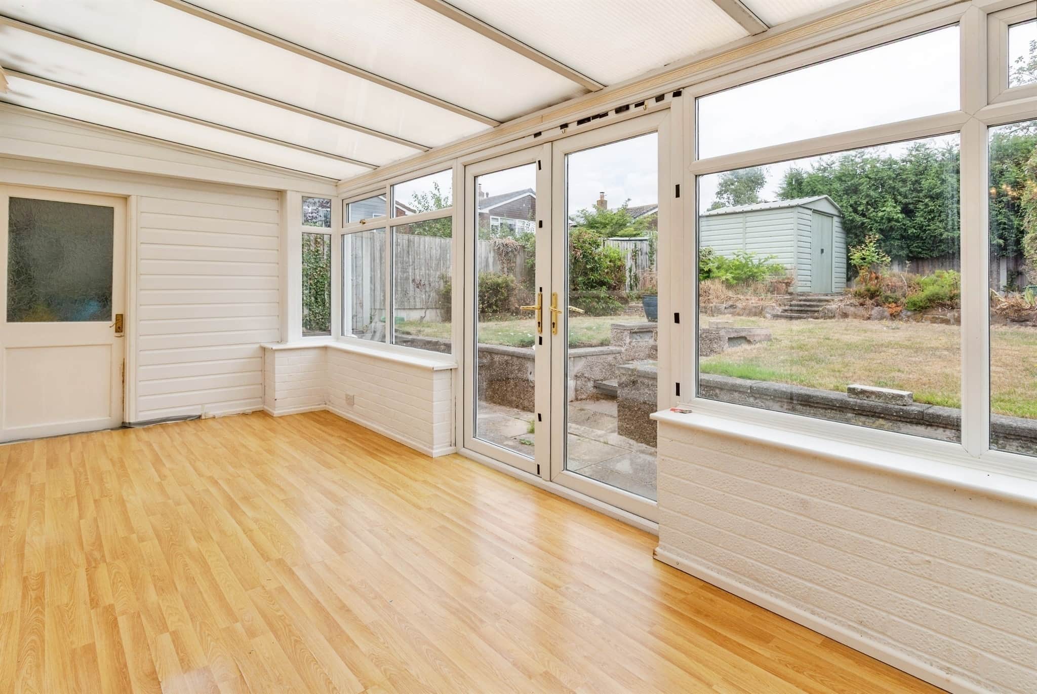 Property at Ridgeway, Hixon, Stafford