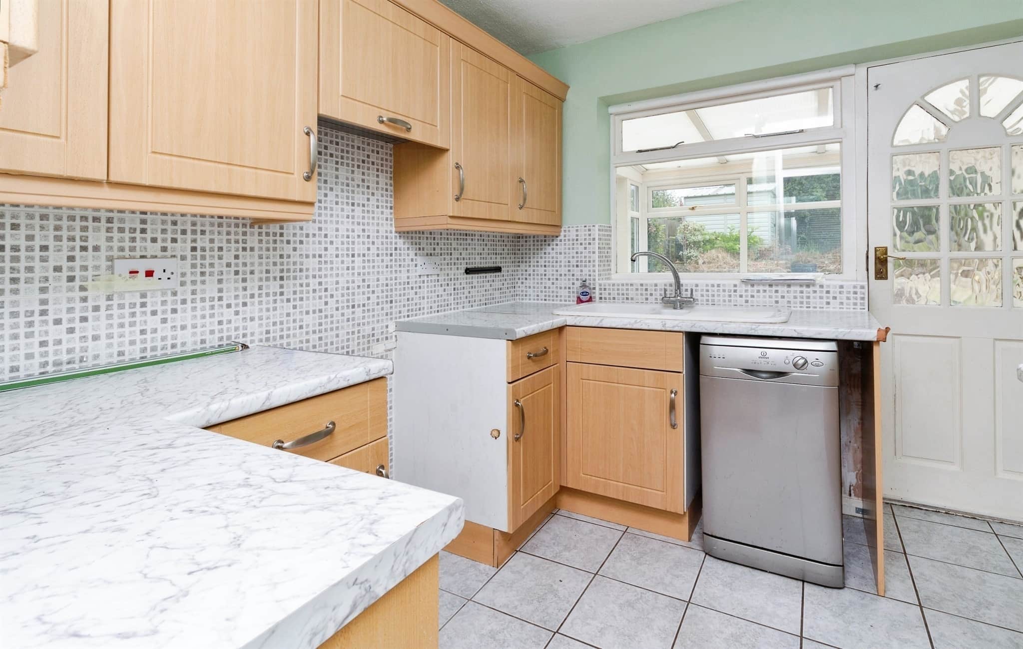 Property at Ridgeway, Hixon, Stafford