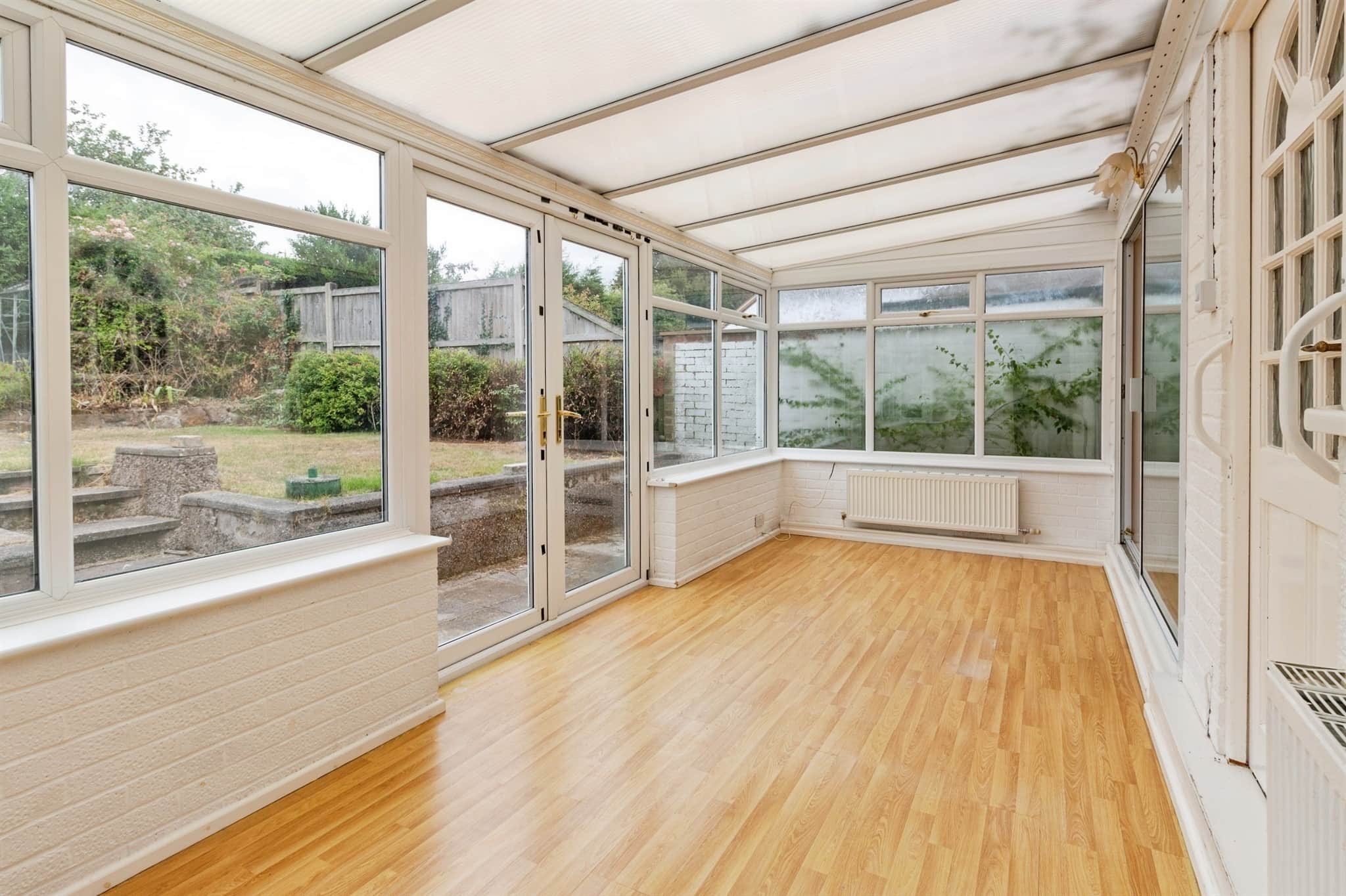 Property at Ridgeway, Hixon, Stafford