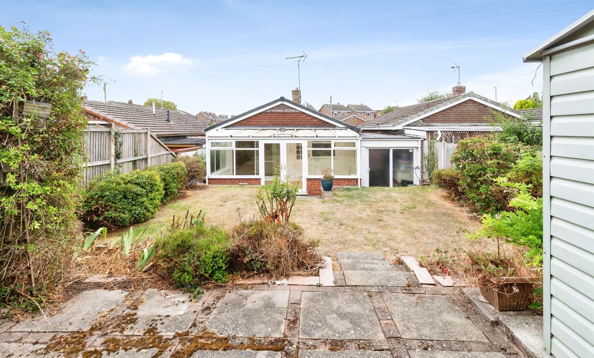 Property at Ridgeway, Hixon, Stafford