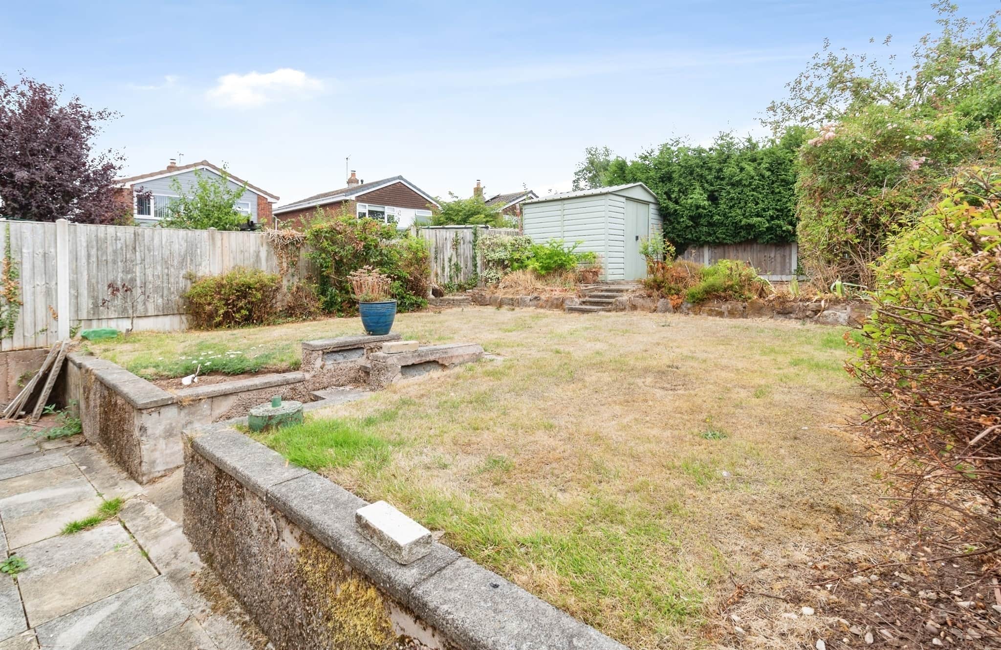 Property at Ridgeway, Hixon, Stafford